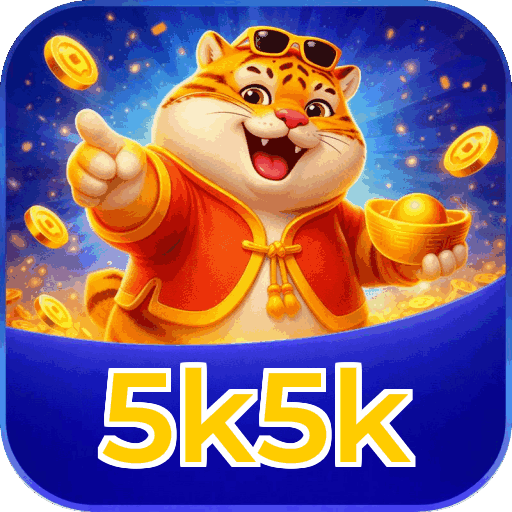 Comparação APP mobile vs versão web da 5k5k