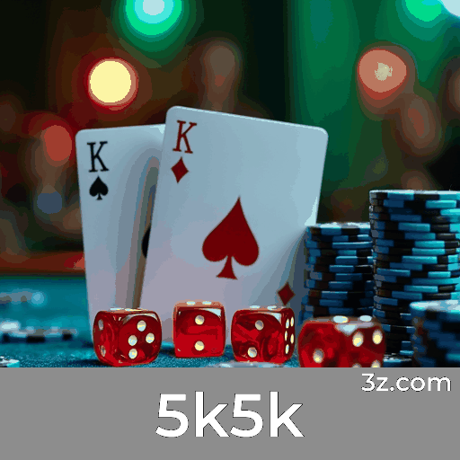 5k5k: Bônus e Promoções Únicas Esperam por Você