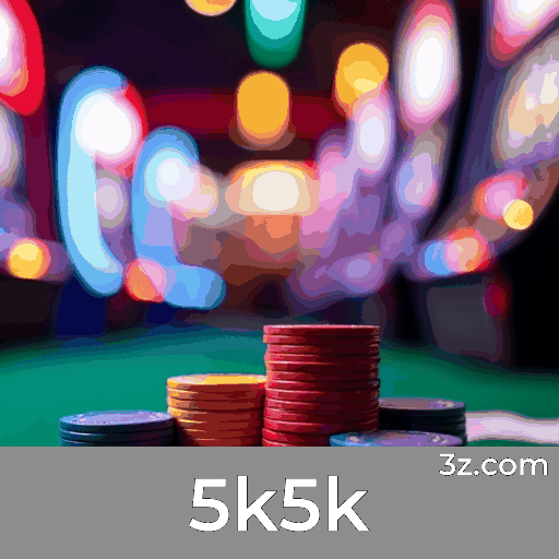 Aproveite as Promos do 5k5k e Maximize Seus Ganhos!