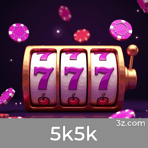 5k5k: Especialistas em Apostas Esportivas no Brasil