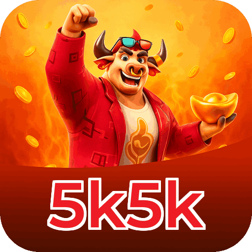 Níveis do programa VIP da 5k5k