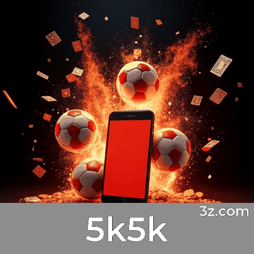 Infraestrutura Multi-camadas Que Garante Estabilidade na 5k5k