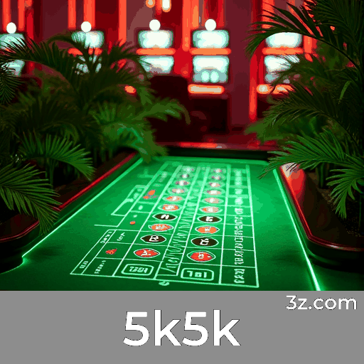 5k5k: Especialistas em Apostas Esportivas no Brasil