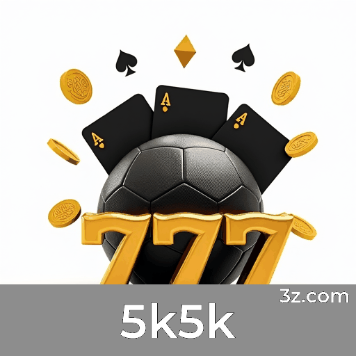 Aproveite as Promos do 5k5k e Maximize Seus Ganhos!