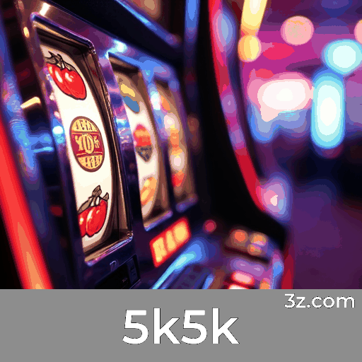 Infraestrutura Multi-camadas Que Garante Estabilidade na 5k5k