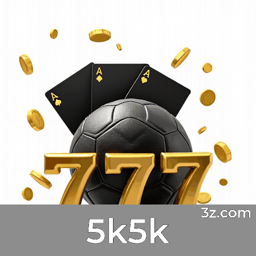 5k5k Casino: Entretenimento Interativo e Social