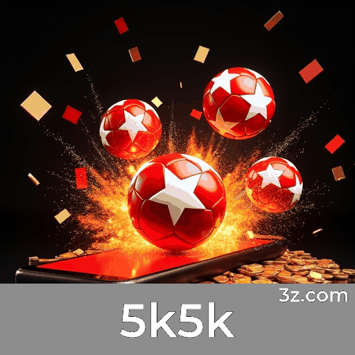 5k5k Casino: Entretenimento Interativo e Social